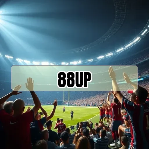88up.com: Mergulhe No Encanto do Baccarat com Ofertas Exclusivas