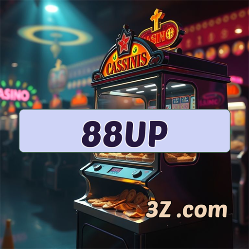88up.com: A Atraente Seção Confiável dos Games