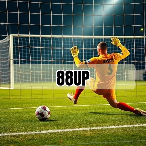 88up.com: Descubra os Recursos que Transformam Sua Experiência de Jogo