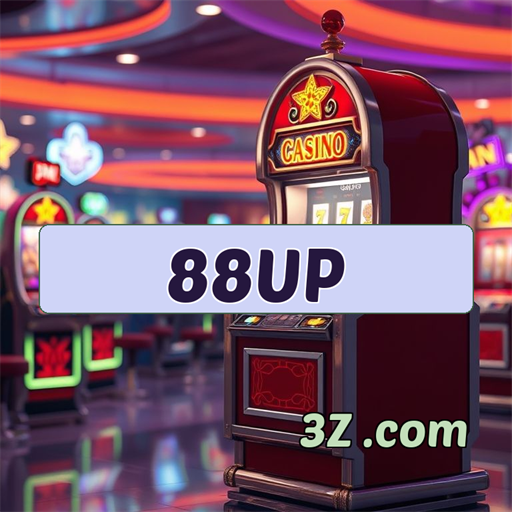 Jogos Incríveis Esperam por Você no 88up.com