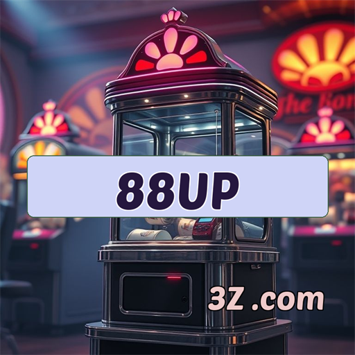 Login Criativo: A Magia do 88up.com em Ação