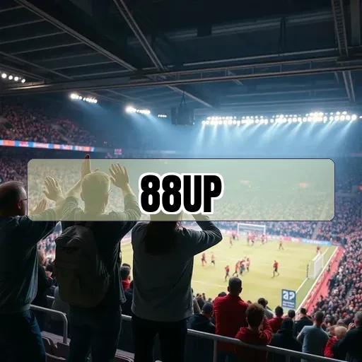 88up.com: Ofertas Imperdíveis para Aumentar Seu Jogo e Divertir-se