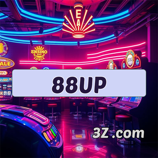 Promoções Imperdíveis no 88up.com para Gamers Brasileiros