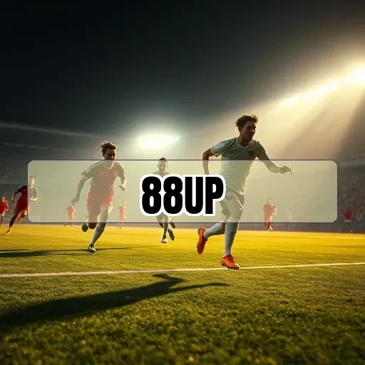 88up.com: Como Praticar a Responsabilidade em Jogos Online