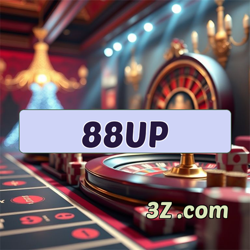 Experiência VIP no 88up.com: Entre no Jogo com Estilo