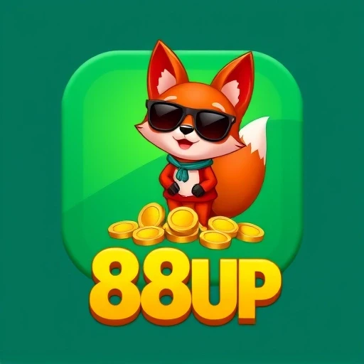 88up.com
