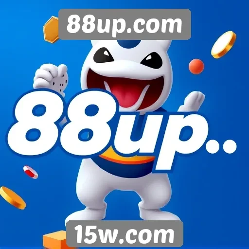 88up.com oferece uma variedade de jogos online